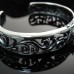 316L Stainless Steel Bangle - TB96