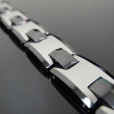 Tungsten Carbide Heavy Bracelet - TB131