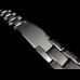 Tungsten Carbide Heavy Silver Bracelet - TB142