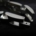 316L Stainless Steel Silver Bracelet - TB18