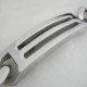 316L Stainless Steel Silver Bracelet - TB62
