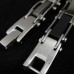 316L Stainless Steel Silver Bracelet - TB16