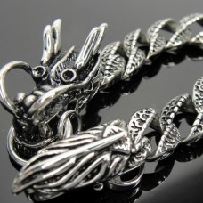 Dragon Bracelet for Motor Biker - TB104