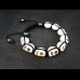 Skull Chain Bracelet - TB167