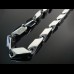 22.5"  Rolo Chain Necklace - TN67