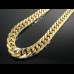 23.5" Rolo Chain Classical Necklace - TN57