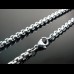 32.5"   Rolo Chain Necklace - TN75