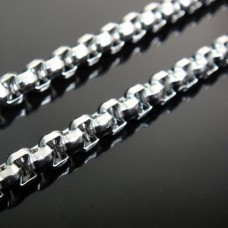 32.5"   Rolo Chain Necklace - TN75