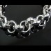 23.5" Rolo Chain Classical Necklace - TN44