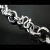 23.5" Rolo Chain Classical Necklace - TN44