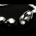 316L Stainless Steel Ball Chain Necklace - TN77