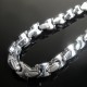 24"  Classical Twist Necklace - TN82