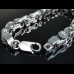22.5"  Heavy Rolo Chain Necklace - TN66