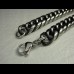 22"  Classical Rolo Necklace - TN78
