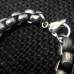 21.5" Rolo Chain Classical Necklace - TN73
