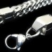 22.5"  Heavy Rolo Chain Necklace - TN74