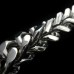 22.5"  Heavy Rolo Chain Necklace - TN74