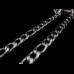 23.5" Rolo Chain Necklace - TN70