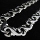 21.5" Rolo Chain Classical Necklace - TN63