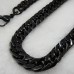 23.5" Rolo Chain Classical Necklace - TN68