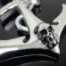 Skull Anchor Pendant for Motor Biker - TP45