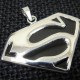 Superman Pendant for Motor Biker - TP18