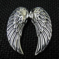 Hell Angel Wing Pendant for Motor Biker - TP19