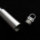 Silver Bullet Pendant - TC01